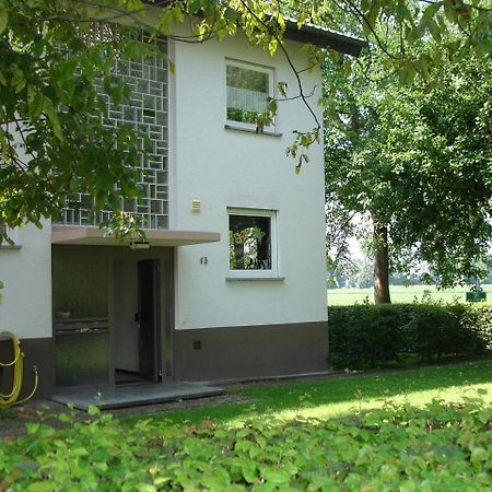Ferienwohnung Umkirch Exteriör bild