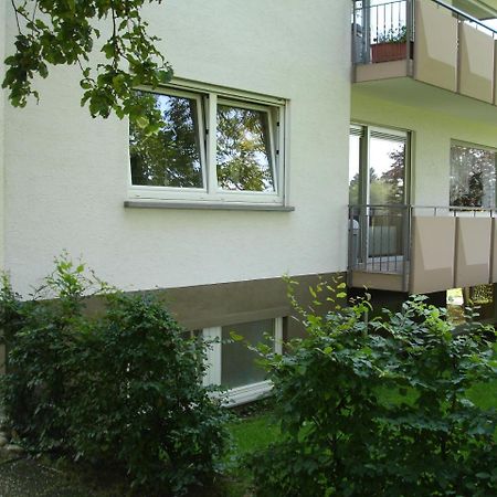 Ferienwohnung Umkirch Exteriör bild
