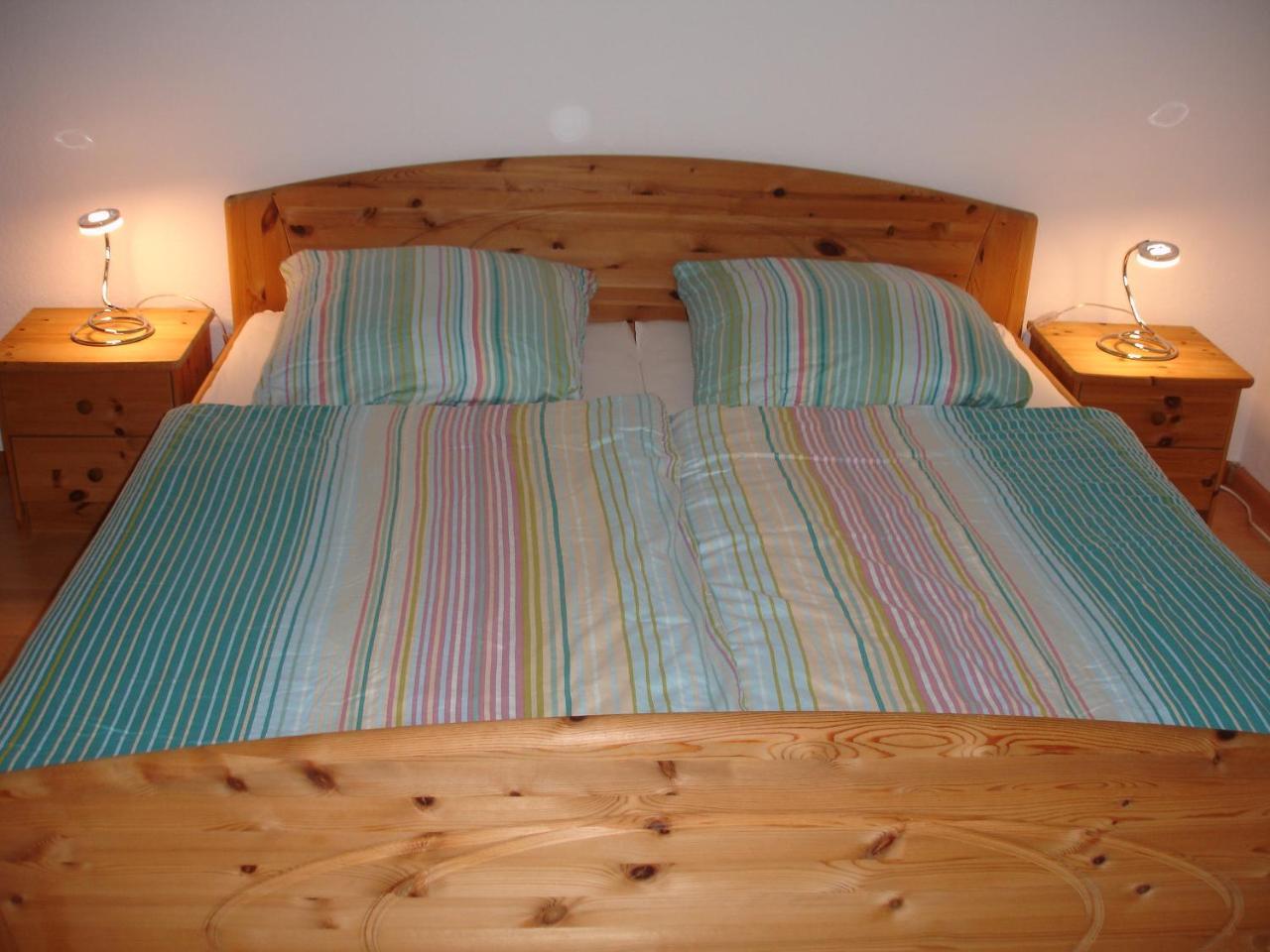 Ferienwohnung Umkirch Exteriör bild