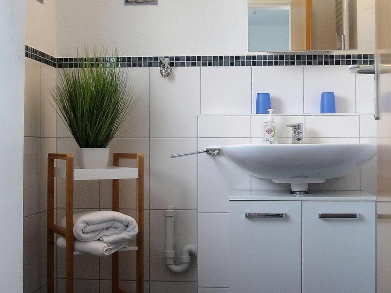 Ferienwohnung Umkirch Exteriör bild