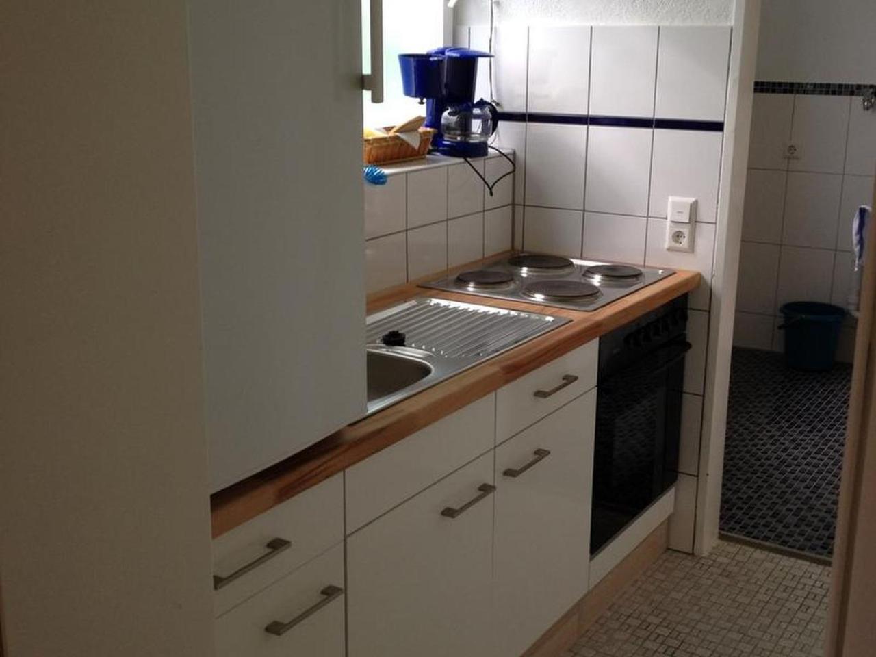 Ferienwohnung Umkirch Exteriör bild